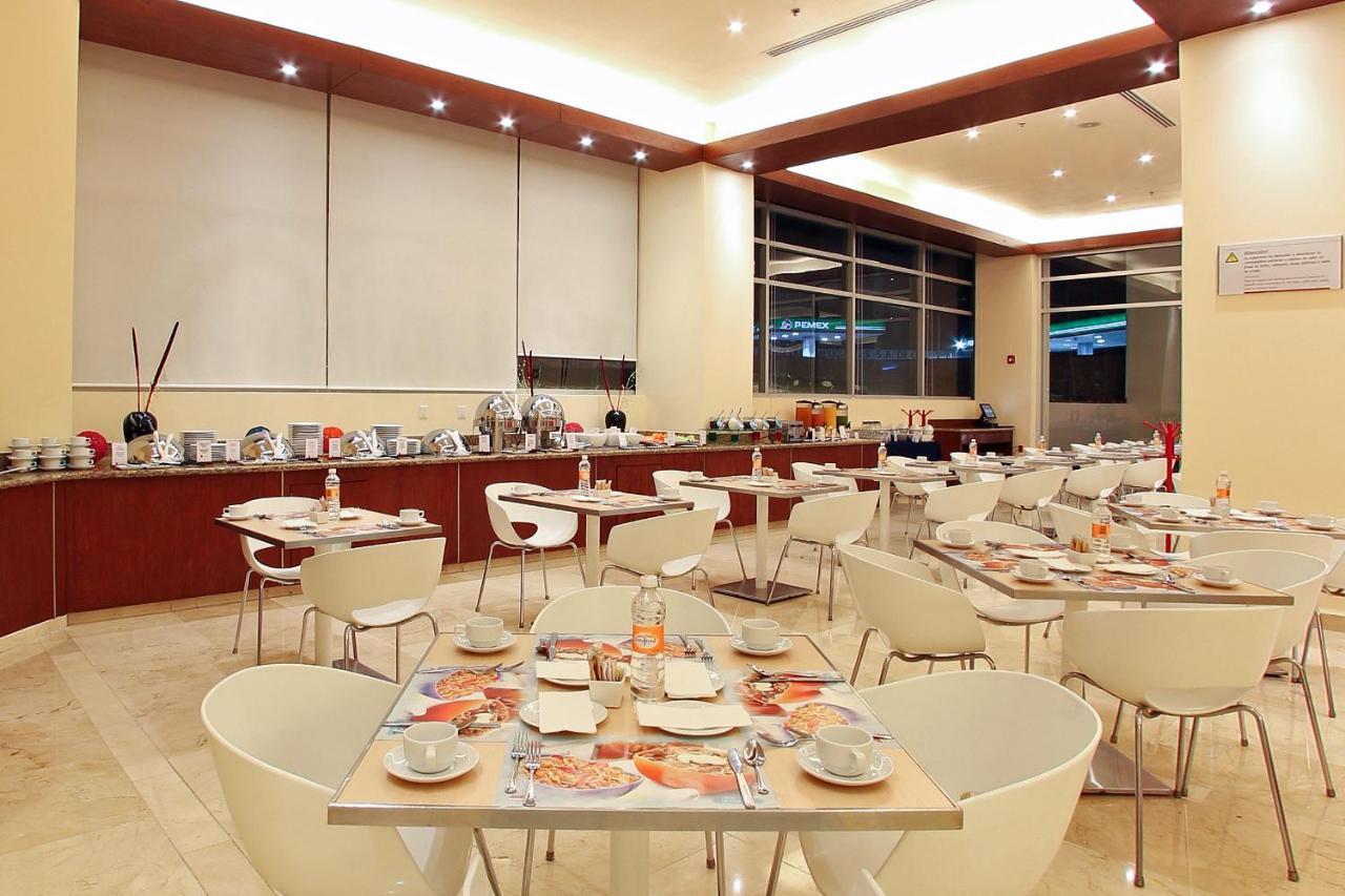 Hotel Opus Grand Toluca Aeropuerto Экстерьер фото