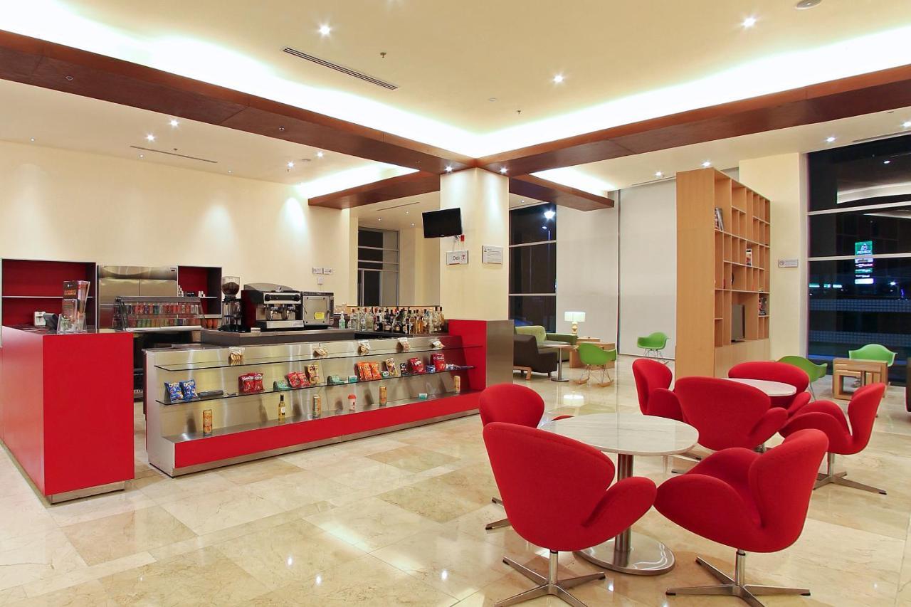 Hotel Opus Grand Toluca Aeropuerto Экстерьер фото
