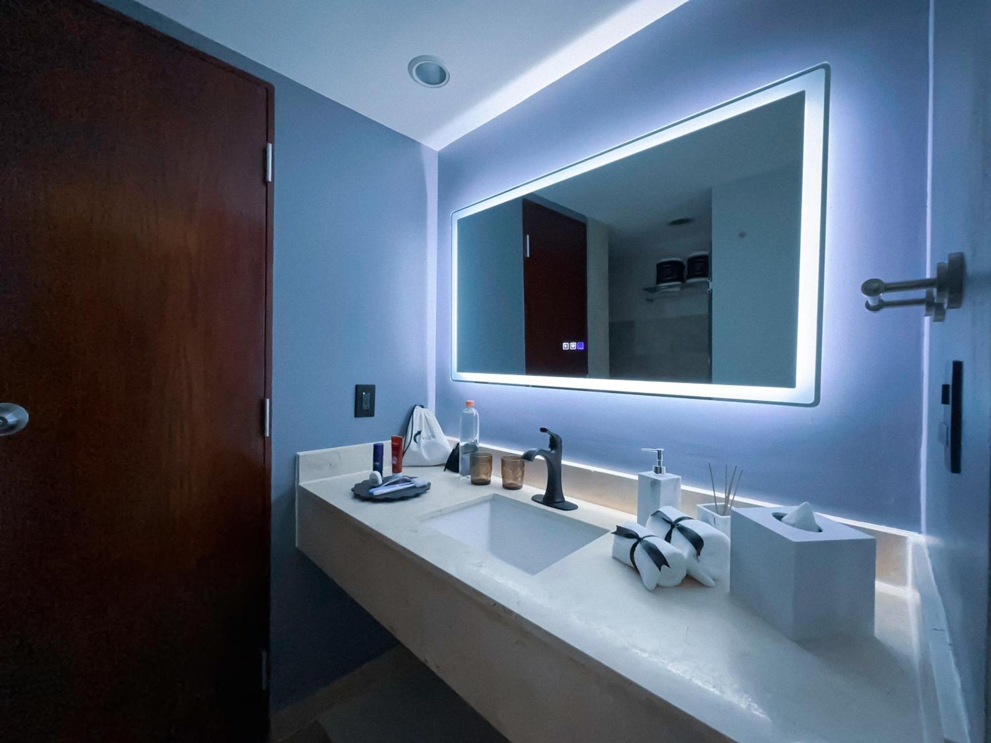 Hotel Opus Grand Toluca Aeropuerto Экстерьер фото