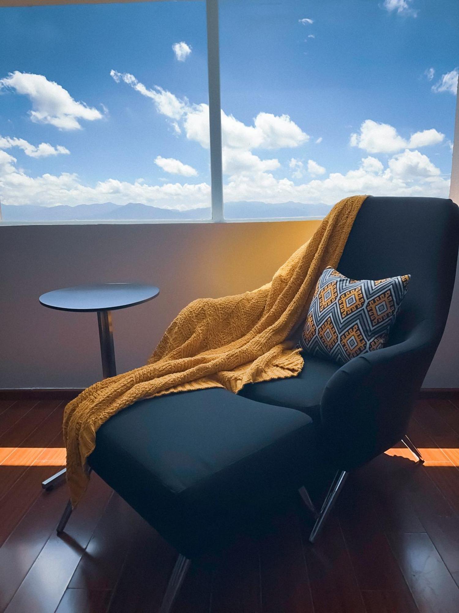 Hotel Opus Grand Toluca Aeropuerto Экстерьер фото