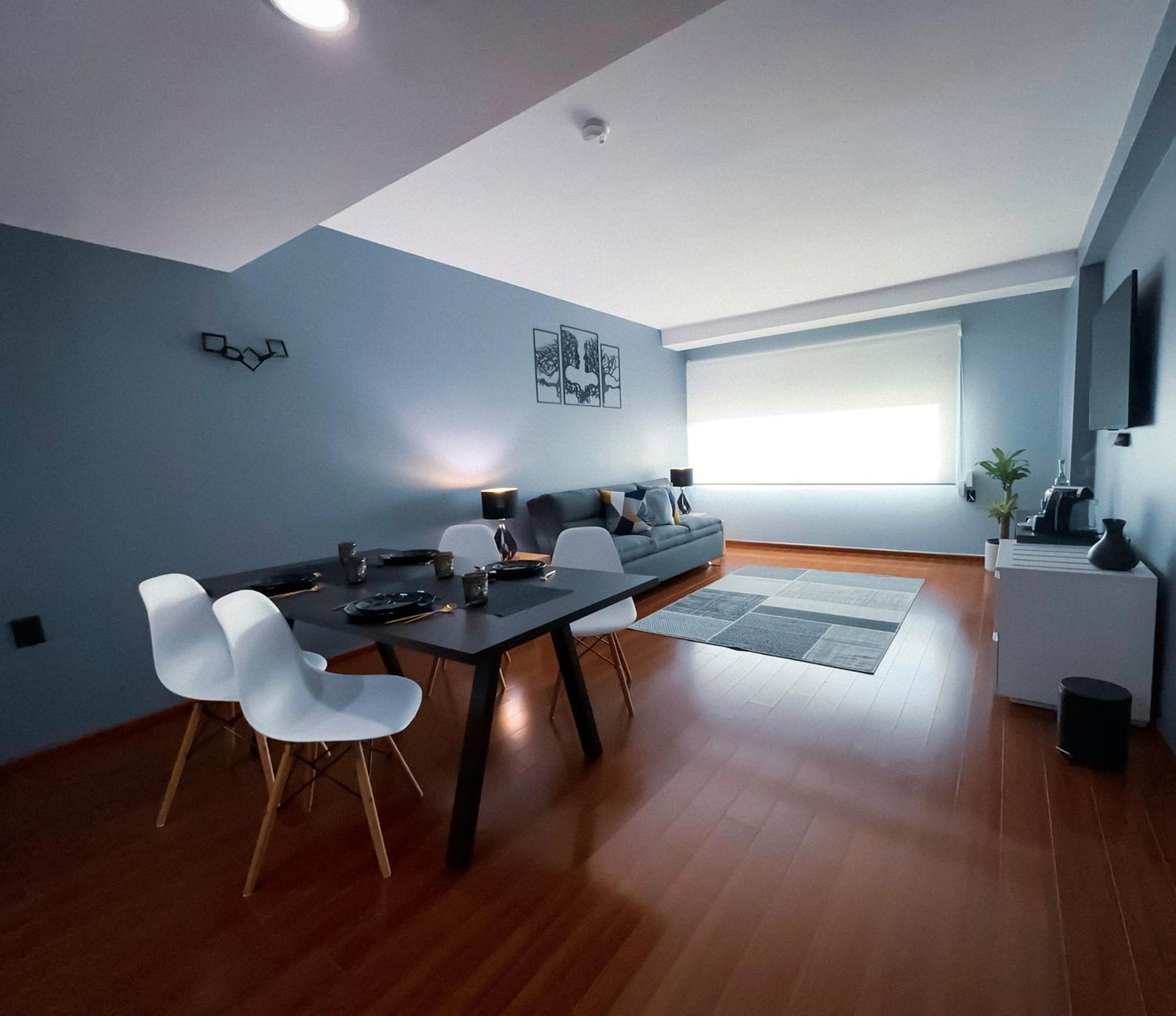 Hotel Opus Grand Toluca Aeropuerto Экстерьер фото